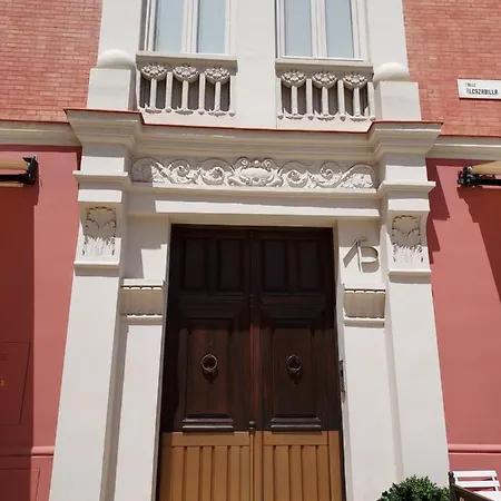 Lejlighed Pinar Vip Class C/alcazabilla Málaga
